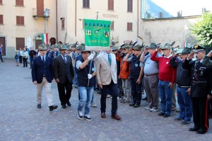 6 settembre Torno